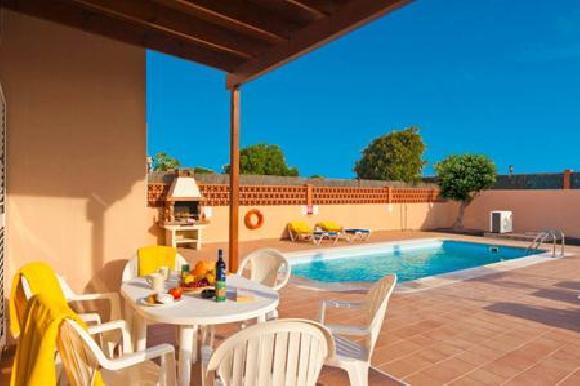 Hotel Chemas 4*