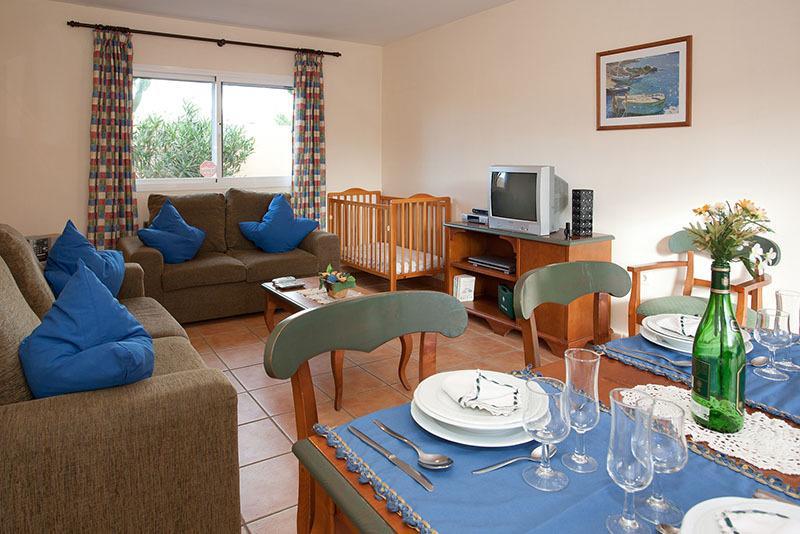 Hotel Chemas 4*